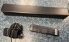 BOSE SOLO 5 TV SOUND SYSTEM