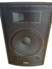 SubZero C15A Active PA Speaker, Pair **collection only**
