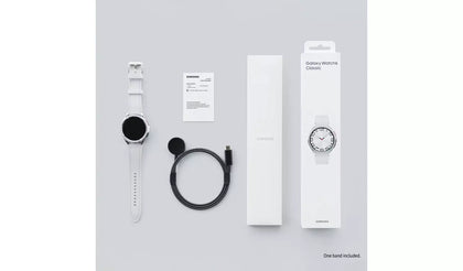 ** January Sale ** Samsung Galaxy Watch6 Classic 47mm Smart Watch