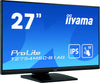 iiyama T2754MSC-B1AG Prolite Computer Monitor 68.6 cm (27") 1920