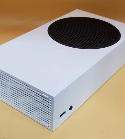 Microsoft Xbox Series S 512GB ( no controller )
