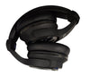 Panther Force Over-Ear Foldable Wireless Headphones/Speakers "Collection Only"
