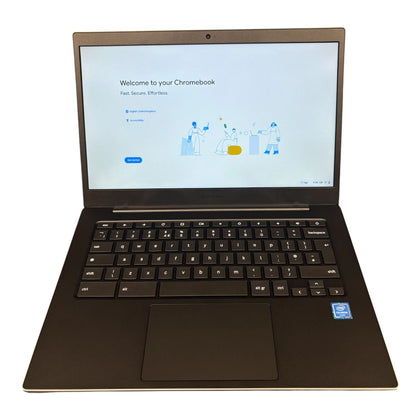 Samsung Galaxy Chromebook Go 340XDA-KA2