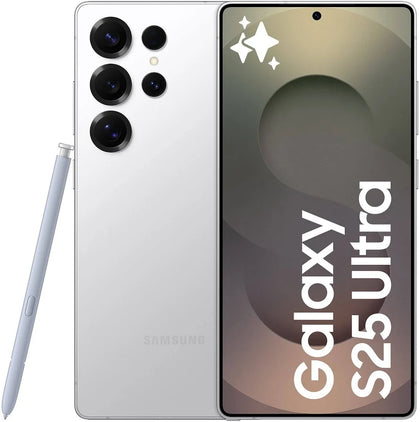 Samsung Galaxy S25 Ultra