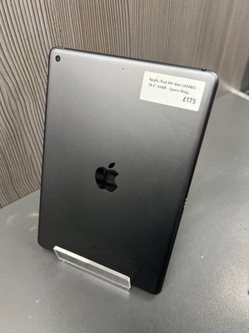 Apple iPad 9th Gen (A2602) 10.2
