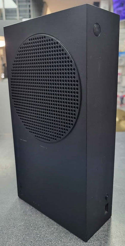 Xbox Series S Console - 1TB - Carbon Black. No Pad