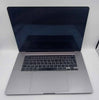 Apple MacBook Pro 16,1/i7-9750H/16GB/512GB SSD/5300M 4GB/16"/SG, Unboxed