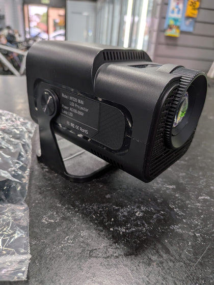 Magicube HD Smart Projector HY320 Mini + Remote
