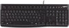 Logitech K120 Keyboard