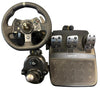 Logitech G920 Driving Force Racing Wheel Pedals And Shifter