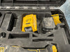 DEWALT DCS355 MULTI TOOL