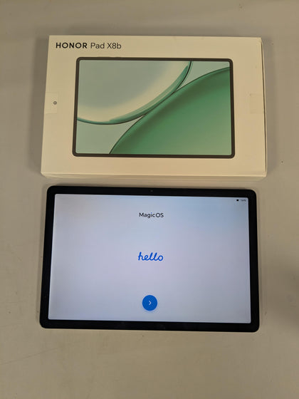 Honor Pad X8b 128GB WIFI/4G Any Network