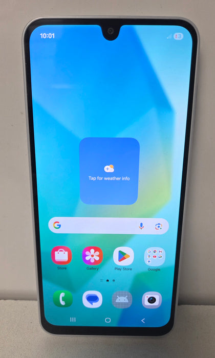 Samsung Galaxy A16 128GB Dual SIM