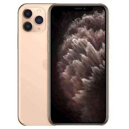 iPhone 11 Pro Max - 64GB