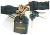 Stoplock Chain Motorbike Lock - 1.2m