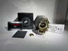 Casio G Shock ' G STEEL' GST-B500GD-9AER Full box papers and extra links