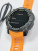 Garmin Instinct 3 50mm Smart Watch Orange
