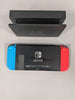 Nintendo Switch (Neon Red/Blue)