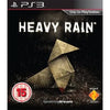 Heavy Rain (15) ps3