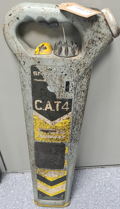 Radiodetection CAT4 Cable Avoidance Tool