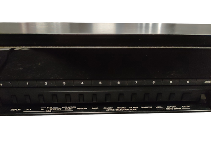 Sony ST-SB920 FM Stereo/ FM-AM Tuner Unboxed COLLECTION ONLY