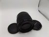 Share Panasonic Lumix G 12-60mm F3.5-5.6 ASPH O.I.S. Lenses - Black