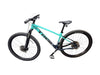 TREK Marlin 6 Hardtail Mountain Bike - Medium Frame - 29" Wheels - 10 Speed - Good Condition - Miami Green