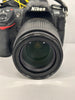 Nikon D300s Camera Kit
