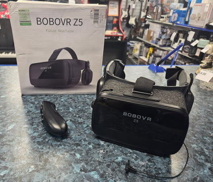 BOBVR Z5