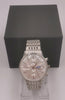 VST Chronograph Swiss Quartz Men's Watch - Steel Bracelet - Boxed