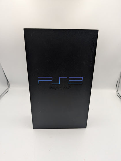Playstation 2 chunky