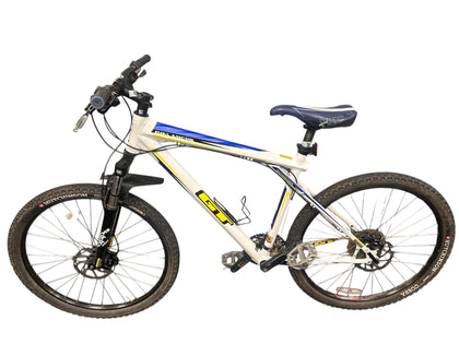 GT Avalanche Monutain Bike - Collection Only