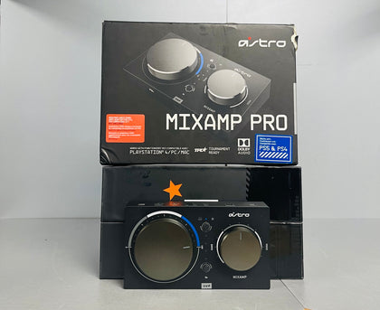 Astro Gaming MixAmp Pro TR with Dolby Audio Playstation 4, Playstation 5, PC and MAC