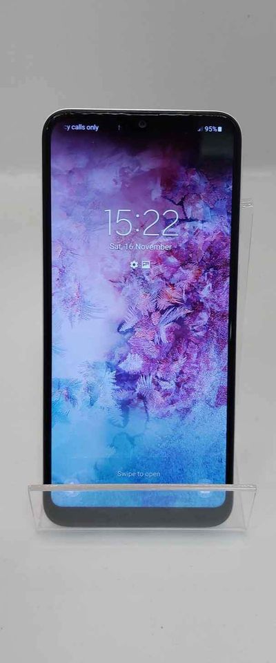 Samsung Galaxy A20e 32GB - White - Unlocked