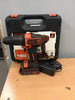 Black And Decker Drill