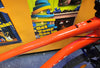 ROCKRIDER 27.5" Mountain Bike - EXPL 50 Flame Orange **Collection Only**