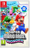 Nintendo Super Mario Bros Wonder** Cartridge Only**