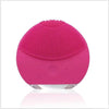 Electric Face Cleanser PINK