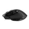JLab Epic Wireless Bluetooth Mouse, Black