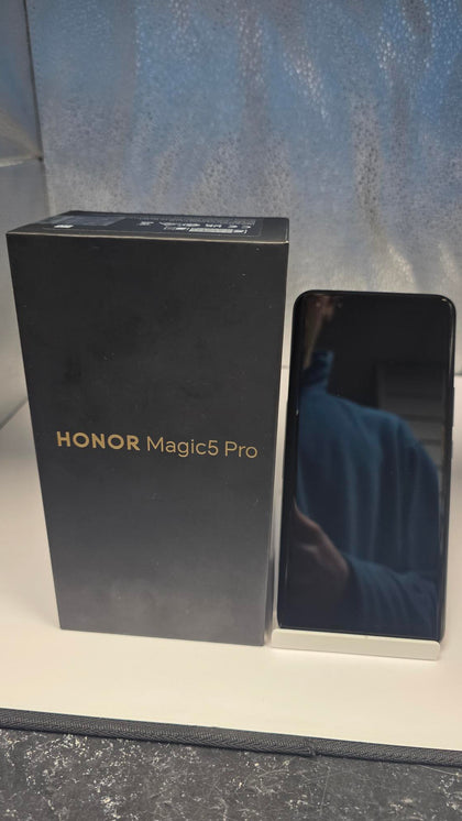 Honor Magic5 pro Dual Sim 12GB+512GB Black