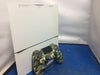 Playstation 4 Console, 500GB White