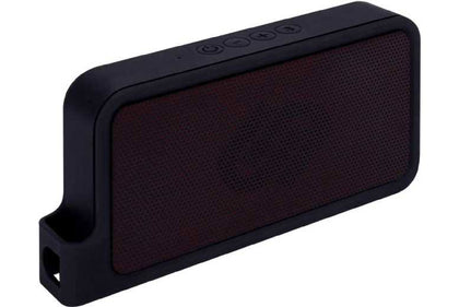 Urbanista Melbourne Bluetooth Speaker - Black