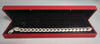 925 SILVER B/LET 31.7 8'' IN LEGNTH