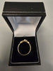 9ct Gold Ring 375 1.9G Size Q