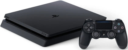 Sony PlayStation 4 Slim 500GB -  2 YEAR WARRANTY