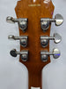 epiphone nighthawk guitar