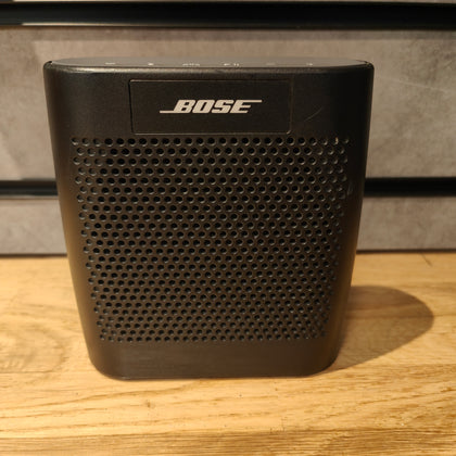 Bose Soundlink Colour - Black