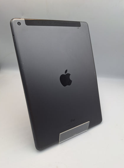 Apple Ipad 7th Gen 32GB Wi-fi 10.2 Space Gray unlocked unboxed (89% batt health)
