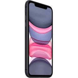 Apple iPhone 11 64GB Black - Unlocked *73% Battery Health*