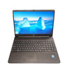 HP 15s-fq0004na 128GB Laptop Black**Unboxed**